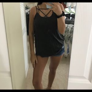 American Eagle Outfitters Tops - juniors top American Eagle Outfitters Tops - juniors top